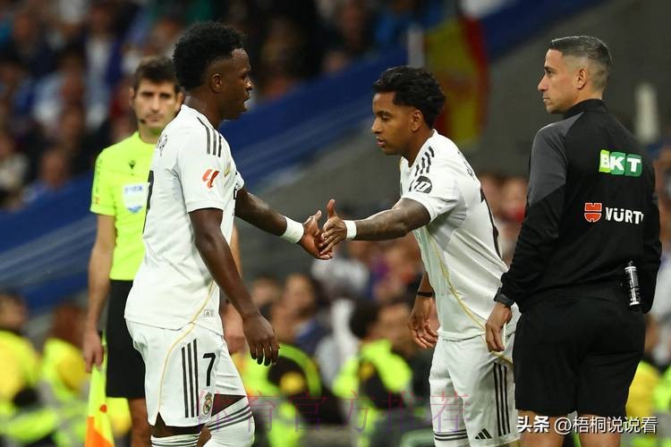 1339分钟0球！罗德里戈30场球荒成皇马队史之最